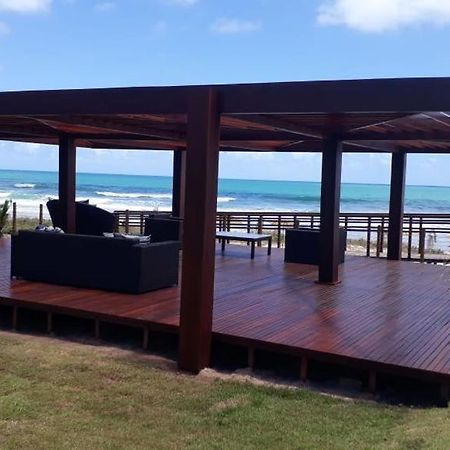 Apartamento Cupe Beach Porto de Galinhas Exterior foto