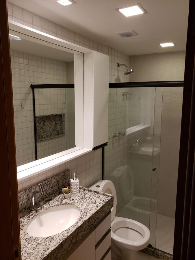 Apartamento Cupe Beach Porto de Galinhas Exterior foto