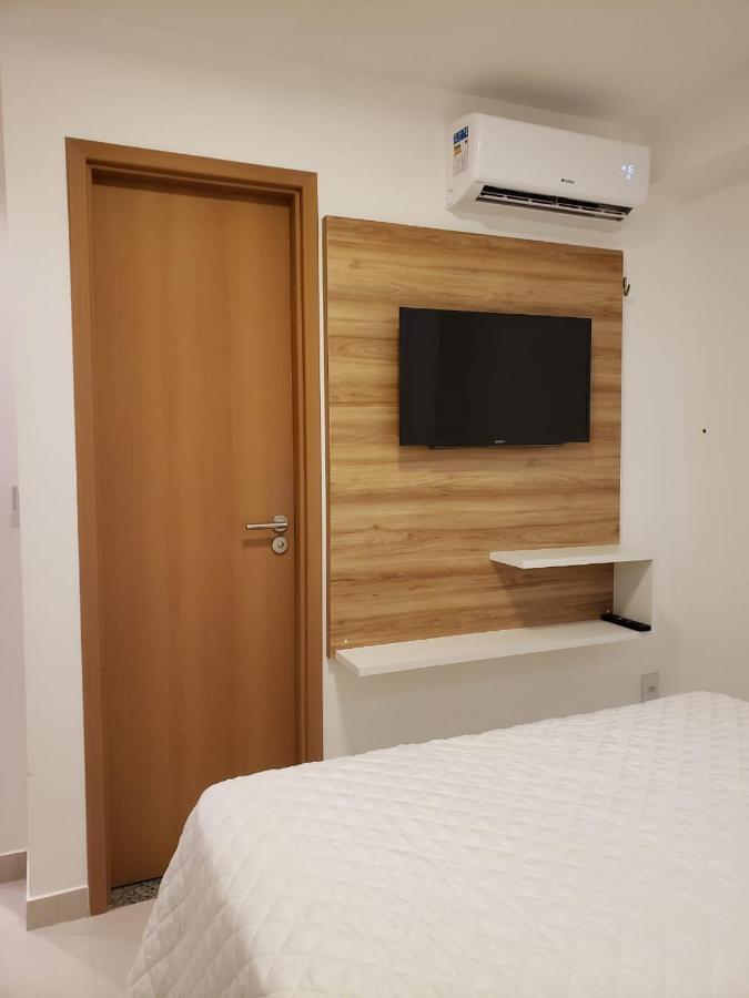 Apartamento Cupe Beach Porto de Galinhas Exterior foto