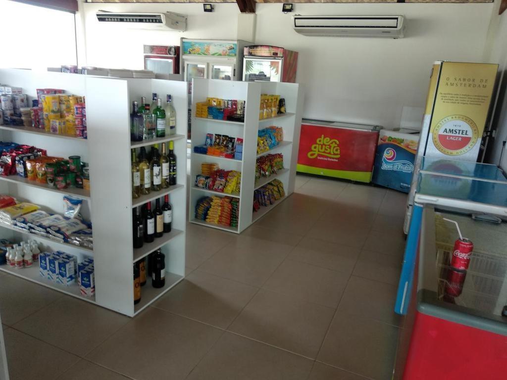 Apartamento Cupe Beach Porto de Galinhas Exterior foto