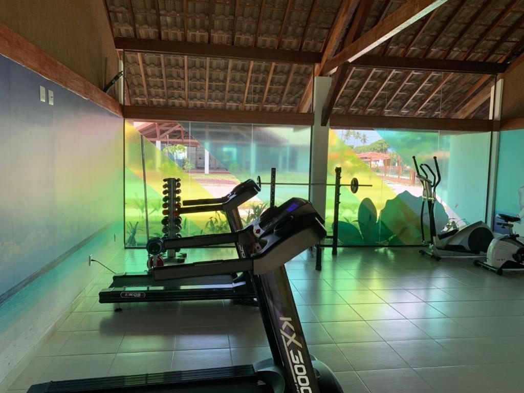 Apartamento Cupe Beach Porto de Galinhas Exterior foto