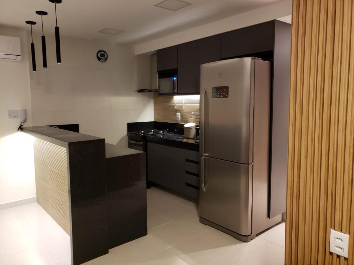 Apartamento Cupe Beach Porto de Galinhas Exterior foto